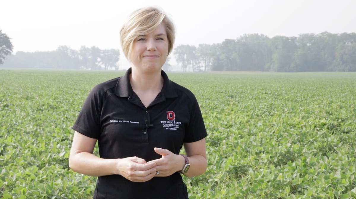 Knowledge Exchange (@cfaes_kx) on Twitter photo Wrapping up December and our #YearInReview - our eFields On-Farm Research Hub has new data to help producers prepare for planting season with the latest research results from <a href="/CFAES_OSU/">Ohio State - CFAES</a>. bit.ly/3vamZRl
Wishing everyone a happy and healthy New Year! 🎉 Wrapping up December and our #YearInReview - our eFields On-Farm Research Hub has new data to help producers prepare for planting season with the latest research results from <a href="/CFAES_OSU/">Ohio State - CFAES</a>. bit.ly/3vamZRl
Wishing everyone a happy and healthy New Year! 🎉