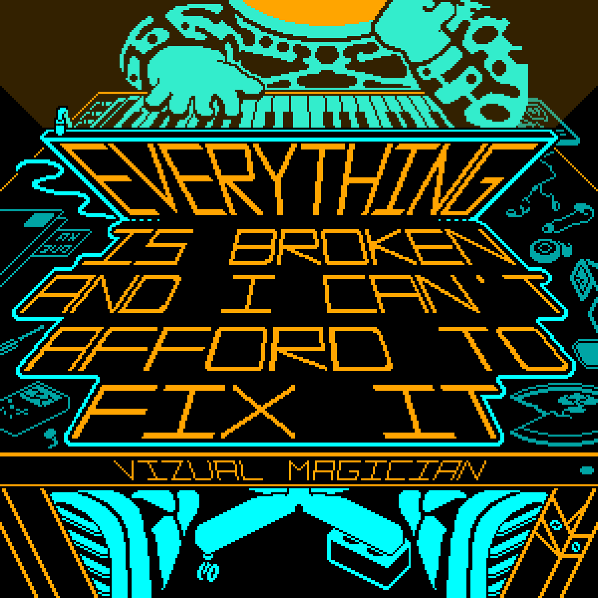 TipTop TomCat tweet media