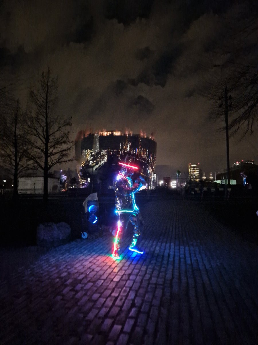 serolf's tweet image. #nightwalk2023