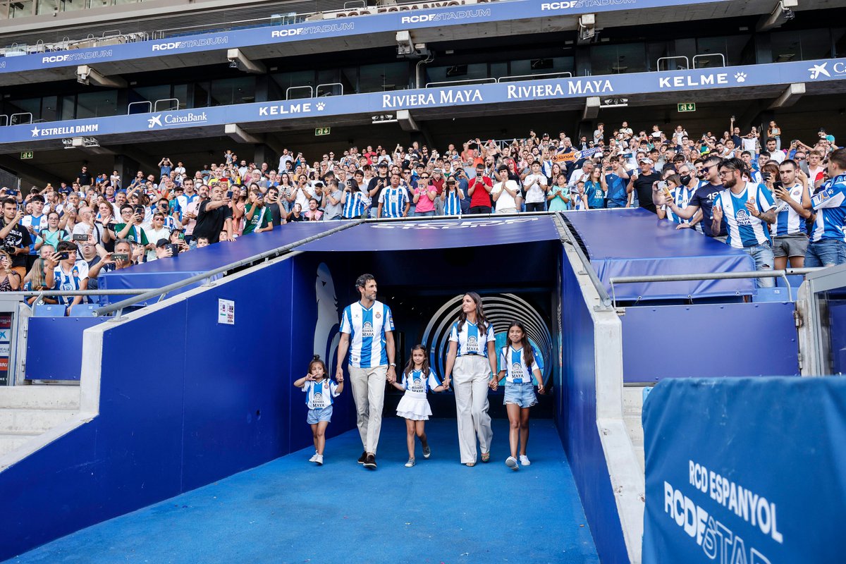 RCD Espanyol de Barcelona tweet media