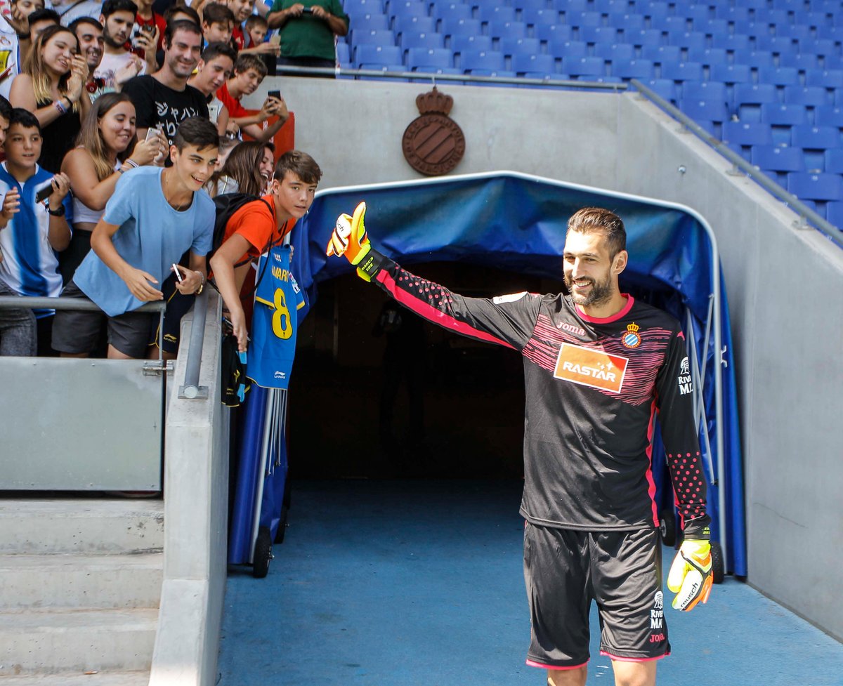 RCD Espanyol de Barcelona tweet media
