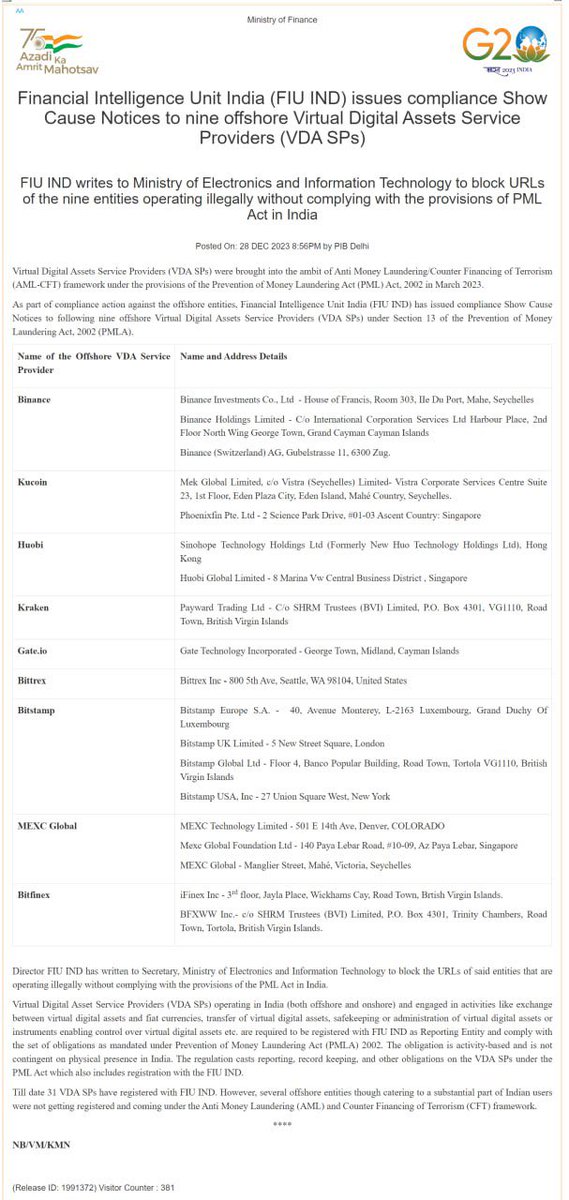 Pushpendra Singh tweet media