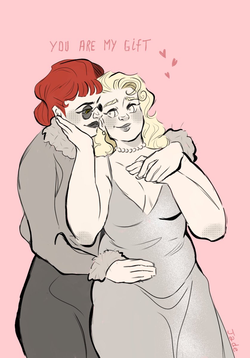 eijadezinha's tweet photo. boas festas 🥂

#goodomens #goodomensfanart #aziraphale #crowley https://t.co/3oKL1bSzqv