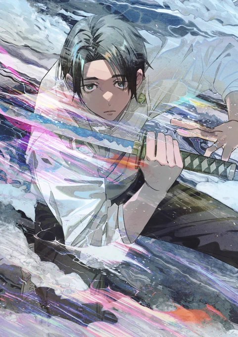 乙纏骨 