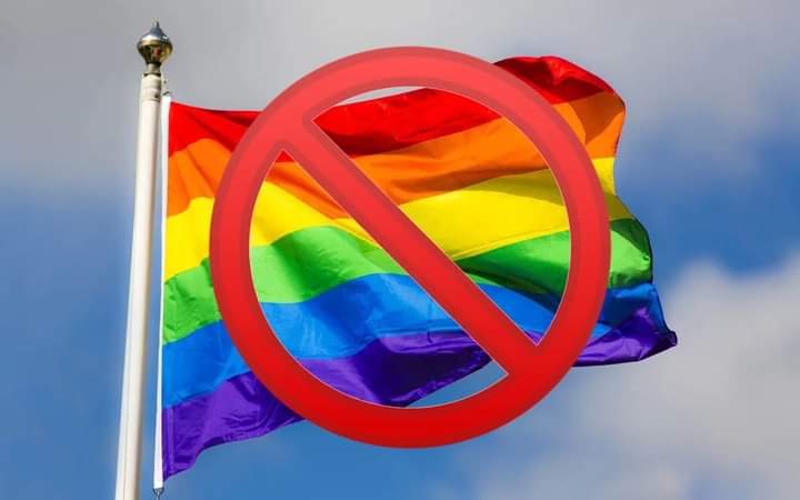 DANTE_eloficial's tweet photo. NUEVA ZELANDA: 

Nueva Zelanda prohibirá el adoctrinamiento con ideología de género (LGTBI) en las aulas 

Estás de acuerdo? https://t.co/e0N8yth1p5