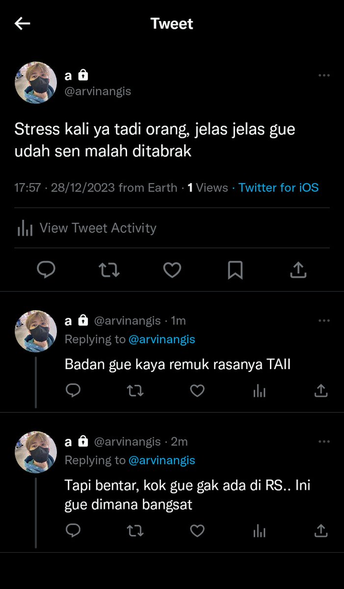 ֹ tweet media