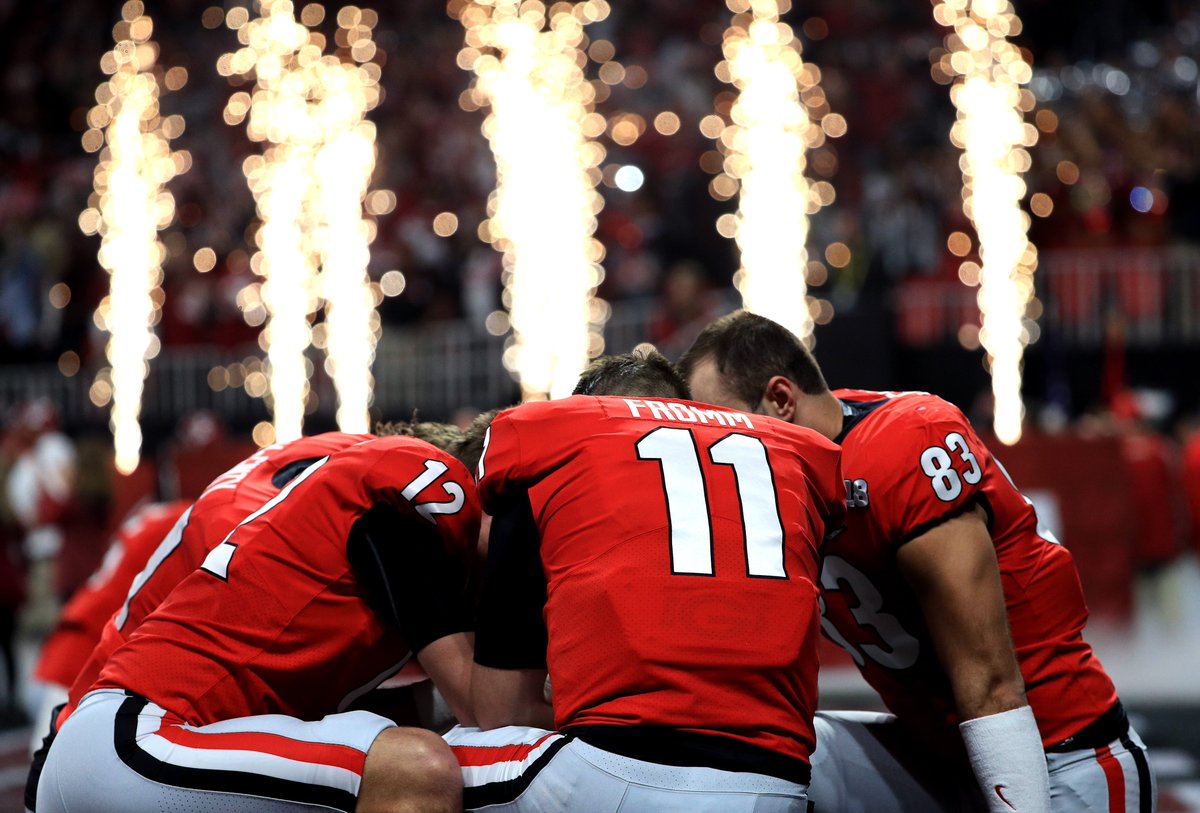 GettyImages's tweet image. We are thrilled to be named an Official Photo Distribution and Licensing Provider of the College Football Playoff @CFBPlayoff! 

As part of the multi‑year agreement, Getty Images will distribute and license CFP‑owned imagery for both editorial and commercial uses via…