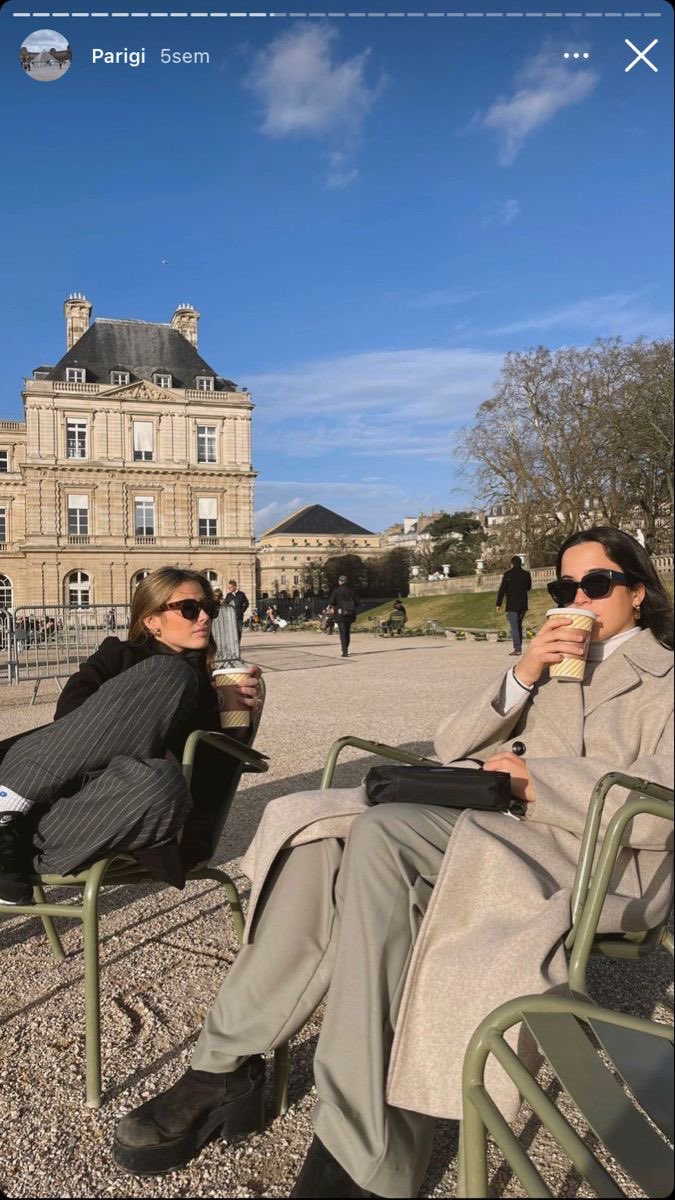 you and me in paris?