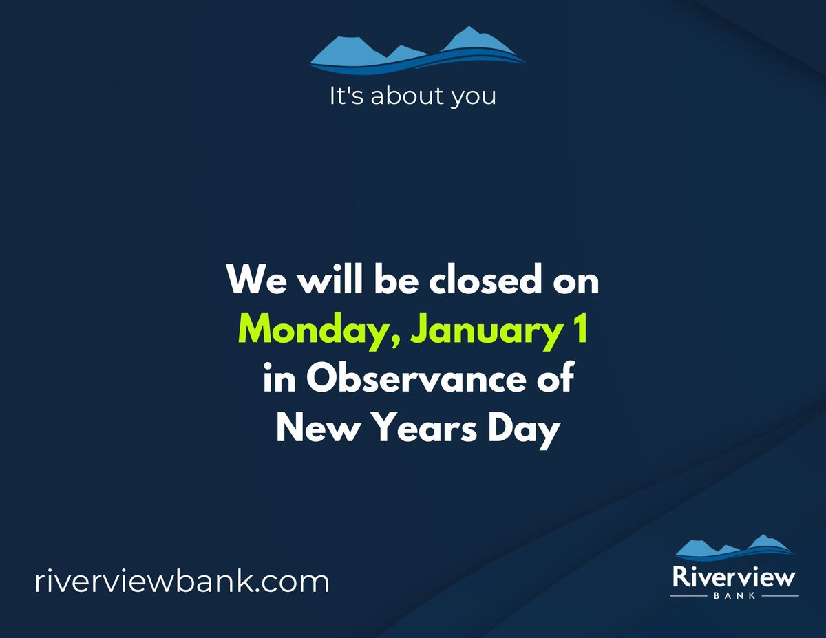 Riverview tweet media