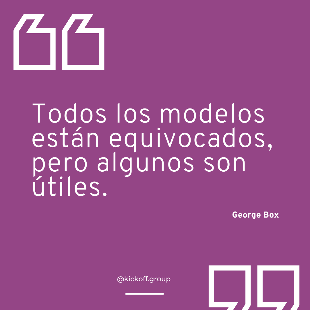kickoffgroup's tweet photo. Está frase remarca la importancia de la adaptación. Analizar el entorno y hacer modificaciones al modelo para ajustarlo a las características de tu iniciativa ayudarán a aumentar tu probabilidad de éxito. https://t.co/ibK3EUmkBP