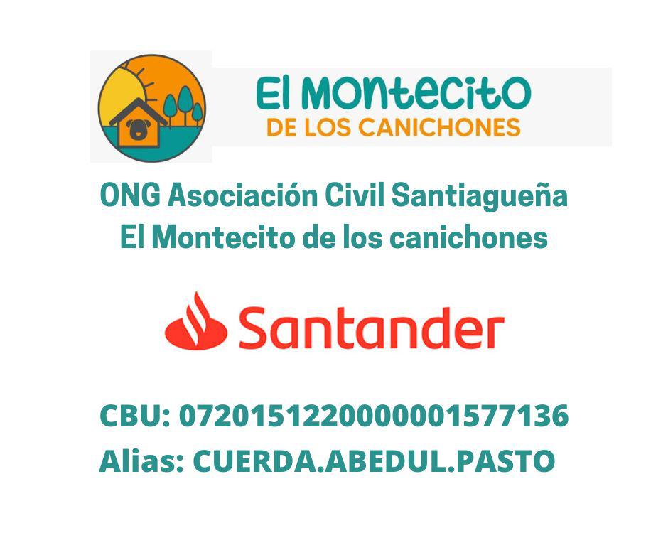 MarianoOses's tweet photo. Hola, nos faltan $ 270 mil y llegamos!!!!
Gracias 💙🐶🐶🐶 https://t.co/7zlf0AHT2e