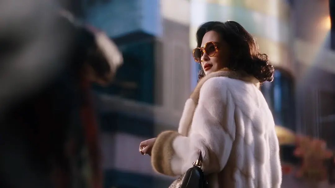 王家卫的上海滩 才叫纸醉金迷
#南宁 #繁花