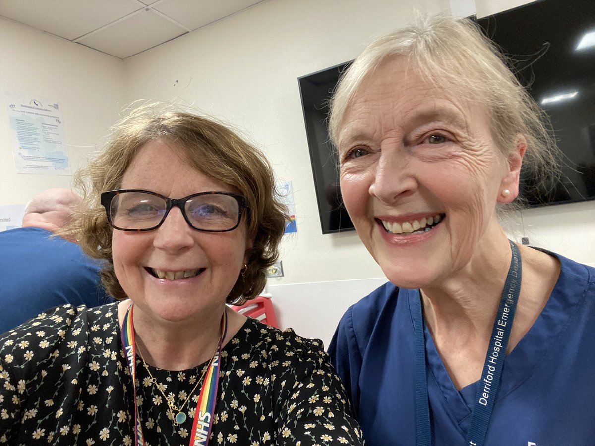 Ann James 🌈 tweet media