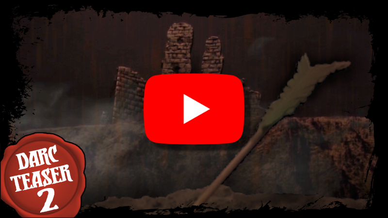 DarcRollenspiel's tweet photo. Der zweite Darc-Teaser naht

Die zweite Phase der Closed Beta endet, DARC naht und zum Jahresende gibt es morgen den neuen Teaser: „Staubkäfer“.

https://t.co/9rH7Tiai9K

#Darc #Rollenspiel #Penandpaper #rpg #pnpde #pnp https://t.co/E7hxkKUbUc