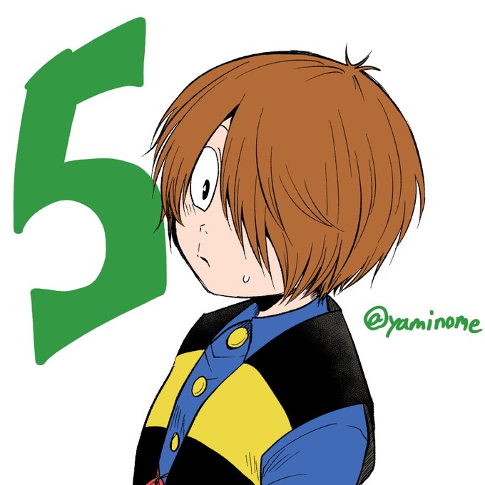 昨日なにげなく紙にらくがきしてたら、あれ?手癖で描いたら楽しい子?と思って。 