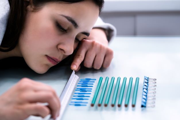 #DeepTMS is an innovative, fast, and clinically proven treatment method that targets areas of the brain associated with #OCD. 🧠 We are committed to educating patients and providers about the many benefits of Deep TMS. 
 
bit.ly/3AeojkV