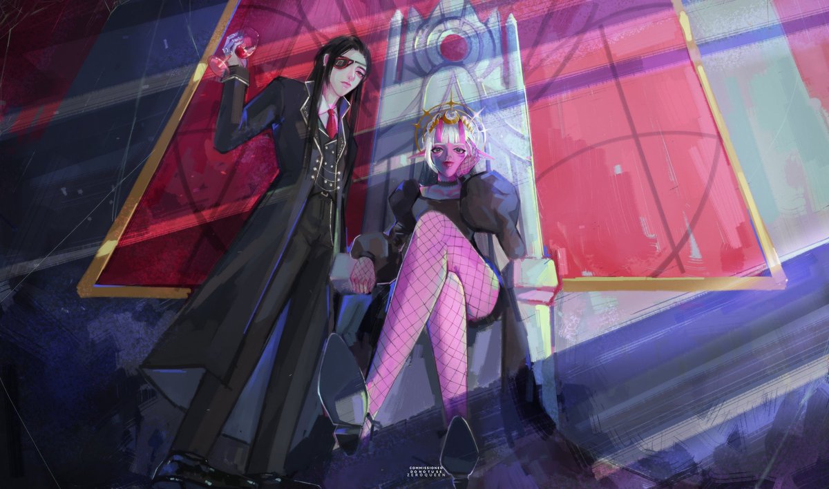 Needs some help to get 20 RT and 100 likes join vgen

vgen.co/zer0queen
#VGenCode