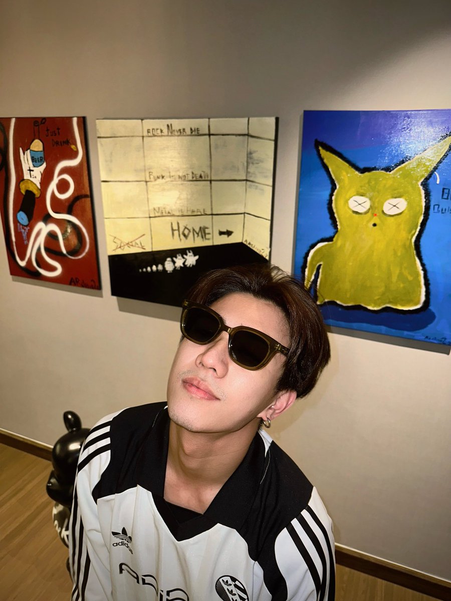 perthppe's tweet image. 🫡