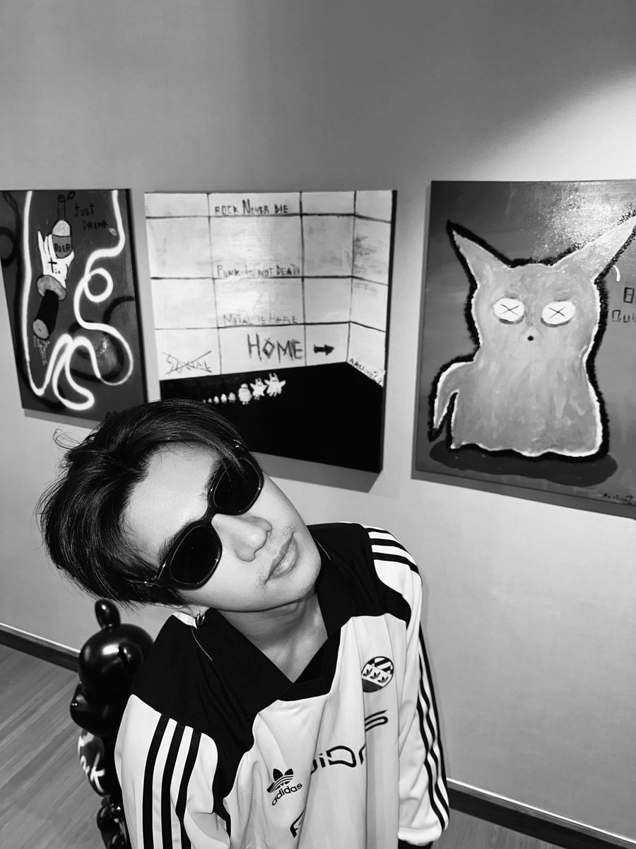 perthppe's tweet image. 🫡