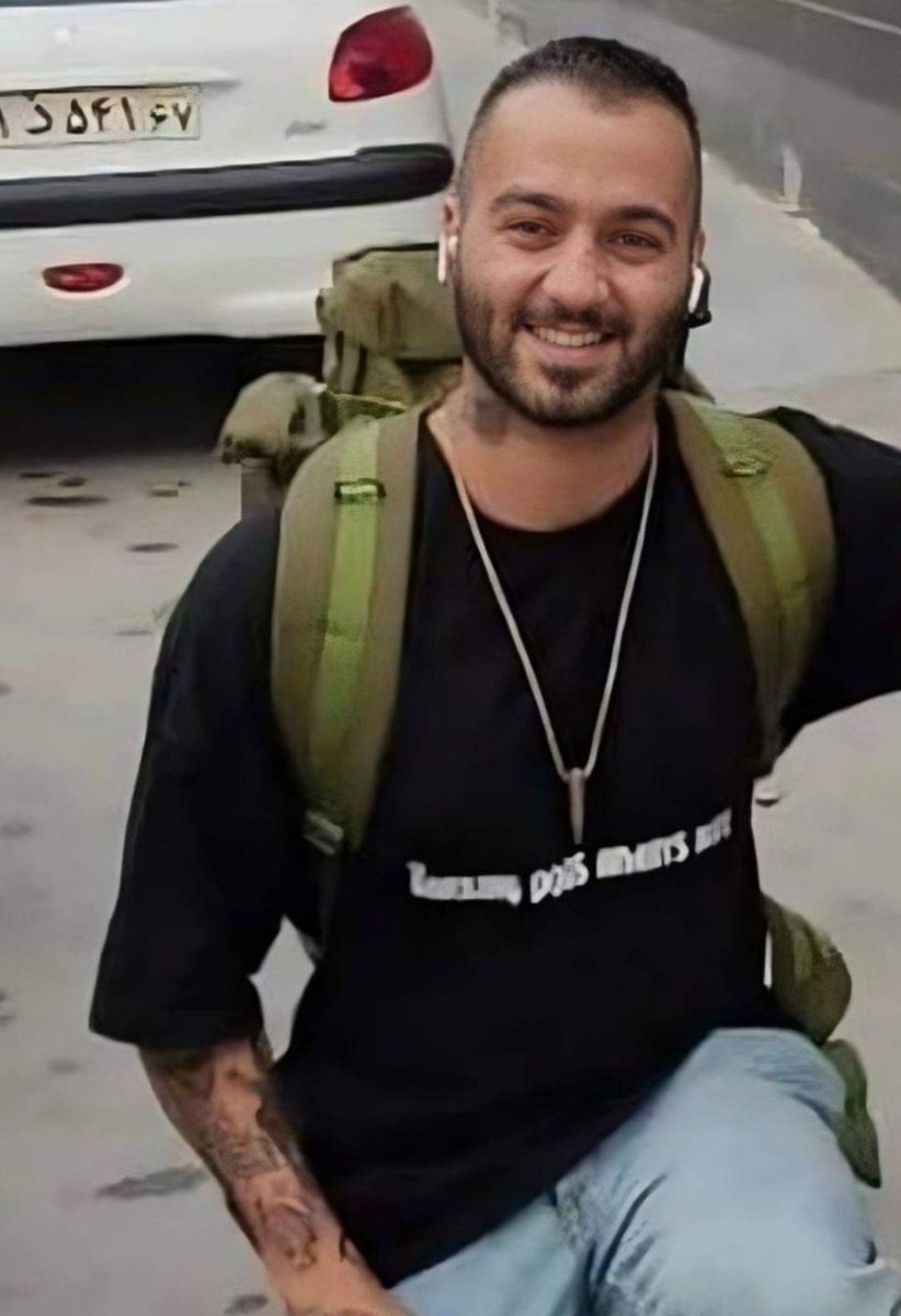 چرا دیگه کسی از #توماج_صالحی چیزی نمیگه:))))؟؟؟