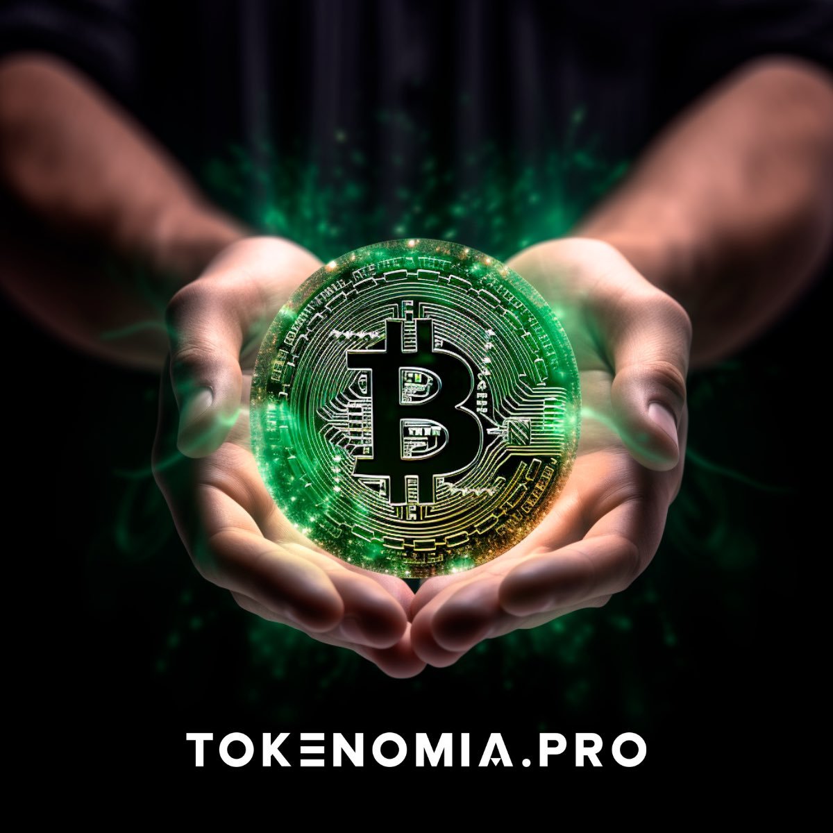 Tokenomia.pro Esp tweet media