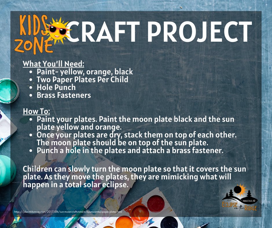 eclipseonridge's tweet photo. Calling all young astronomers-in-training! Let's turn the upcoming Total Solar Eclipse into a fun and enlightening educational adventure! 

Learn more here: https://t.co/XMiMJDxlJ9 https://t.co/QDewzvYV9e