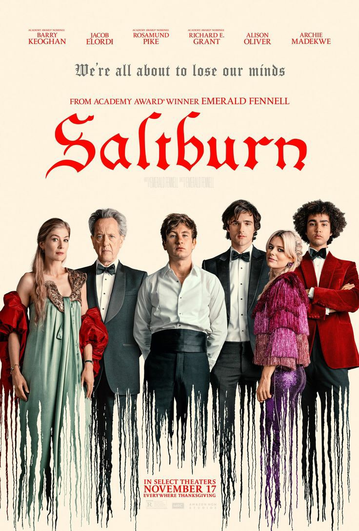 drivealmanaque's tweet photo. 🗂️ SaltBurn

📣Falaram do hino dos bissexuais?

Saltburn, já se encontra disponível na nossa pasta no drive no nosso especial de melhores filmes do ano.
Além, de Saltburn, encontra-se  Priscila, Bottoms, Jogos Vorazes e +..

Enviamos via dm, ou pelo nosso canal do telegram. https://t.co/2kbnKR2TNo