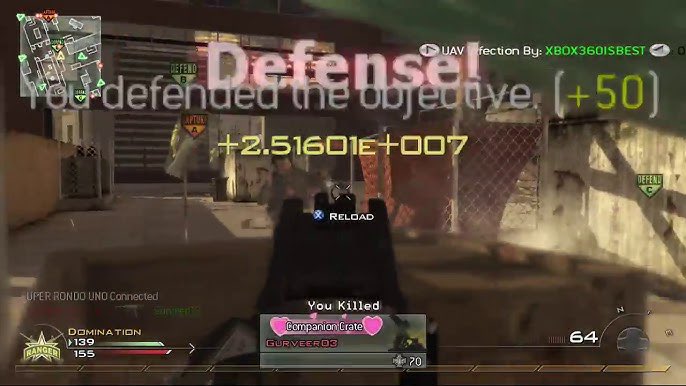 Fumez's tweet photo. Let’s confuse the COD newgens and send this viral https://t.co/mwc040keLn
