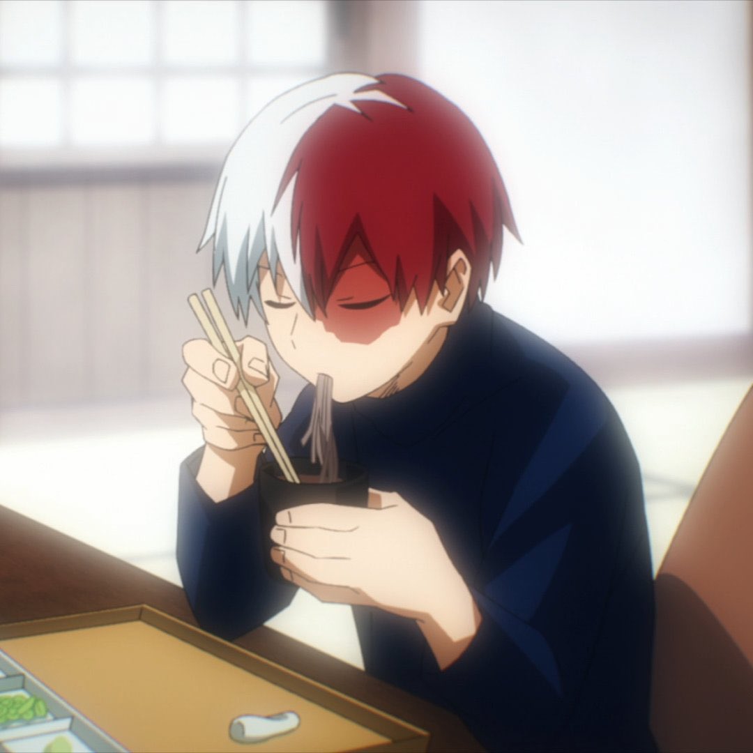 daily todoroki tweet media