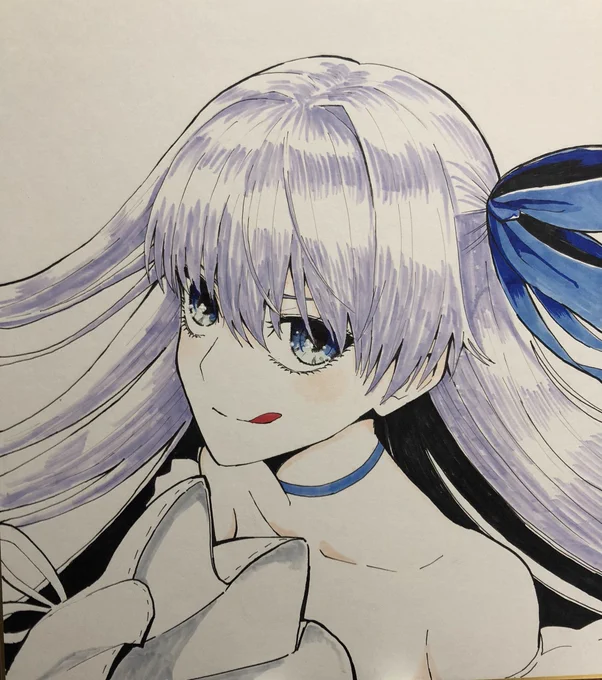 ヘィ…