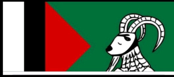 HasnainBalawar8's tweet photo. بالاورستان نیشنل فرنٹ ( BNF) کے تمام تحریکی دوستوں کو چونتیسواں یوم تاسیس بہت بہت مبارک ہو ۔۔۔۔ 
اور قائد تحریک جناب نواز خان ناجی صاحب کی جہدوجہد کو سلام پیش کرتے ہیں۔
Long live BNF Balawaristan ✌️
Long live Nawaz Khan Naji ❤️
#gilgitbaltistan #balawaristan #GB #Balochistan https://t.co/0RfWE3lXXn