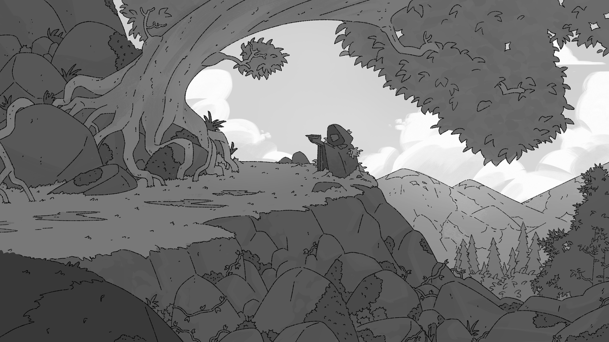 Watkinimation's tweet photo. Some more BG art! https://t.co/U2gppcGEAZ
