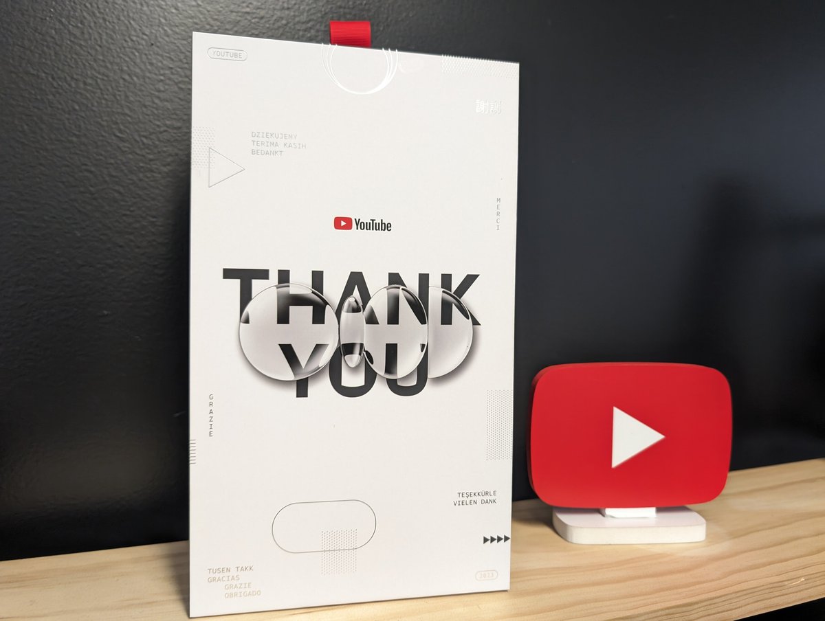 Liron Segev is TheTechieGuy tweet media