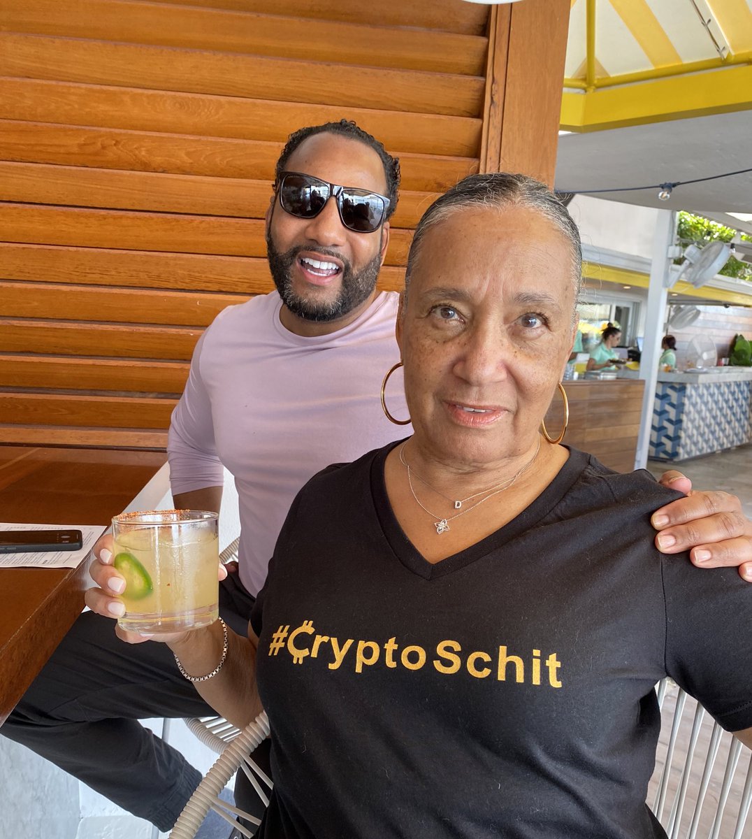 BigCoinCrypto's tweet photo. Get on your #CryptoSchit!! Register now!
https://t.co/13UlK7lZ5P
#KeepItCrypto
#Bitcoin
#GlobalLotto
#Register
#Play
#Win
#Refer
#GetPaid https://t.co/FccwvQp6Z4