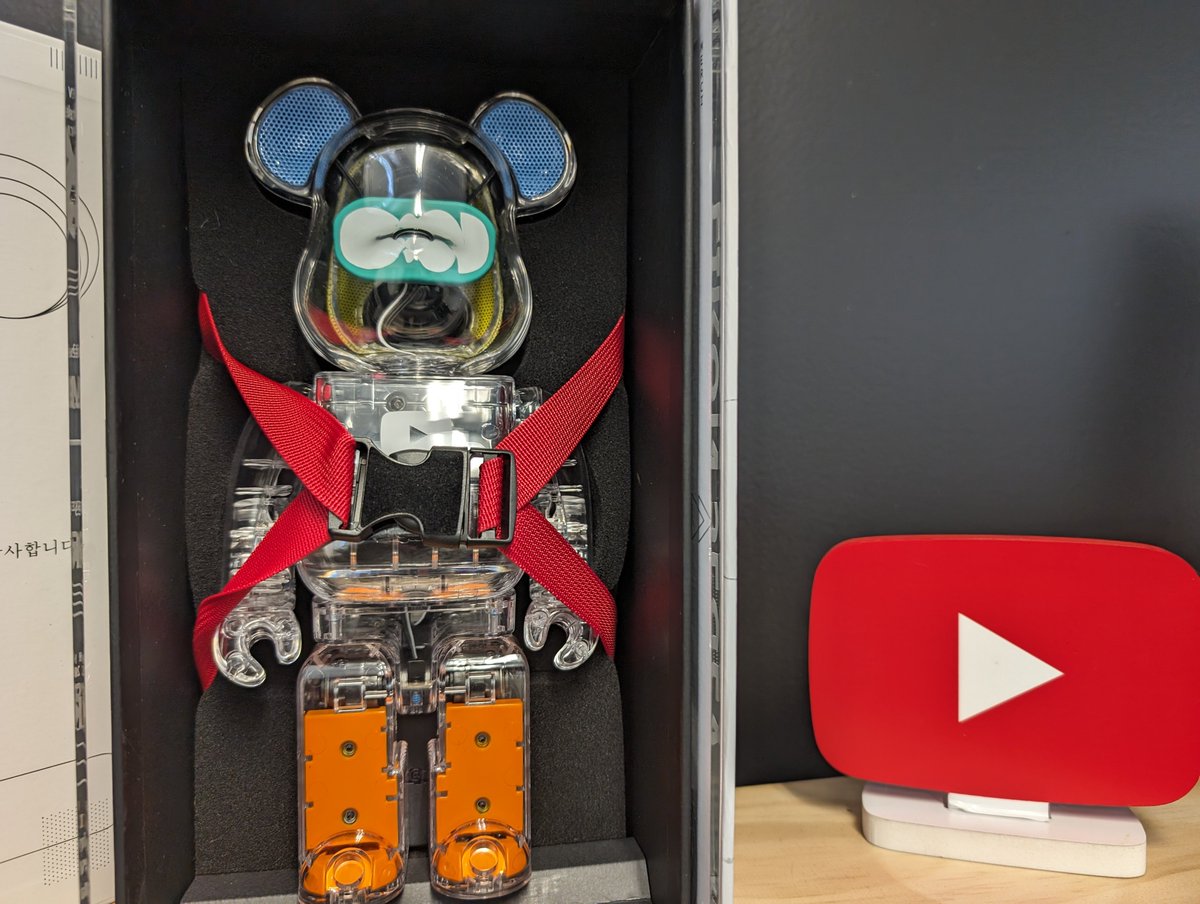 Liron Segev is TheTechieGuy tweet media