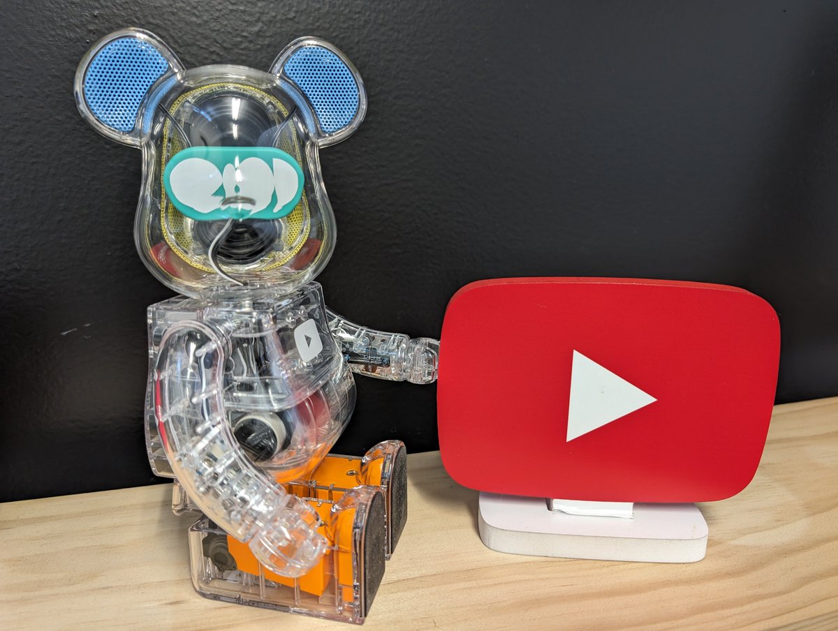 Liron Segev is TheTechieGuy tweet media