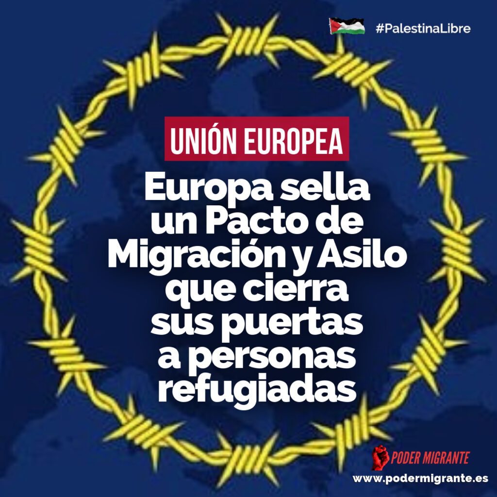 PoderMigrante_N's tweet image. Mira cómo el 2023 ha sido testigo de narrativas migratorias esenciales. Conoce las noticias más destacadas en Poder Migrante. #PoderMigrante #FelizAño

podermigrante.es/2023/12/28/not…