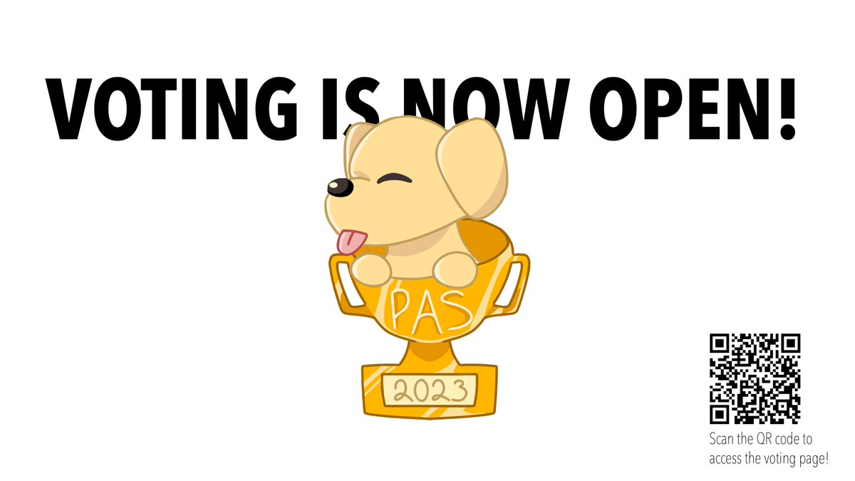 #AdoptMe Pet Award Show VOTING IS NOW OPEN! moaform.com/q/nCYvqb Notes: 🏆 There are 10 award categories 🗳️ You can only vote once 🤫 Your votes will remain confidential 🧠 Plan your votes before submitting 💾 We do not collect your personal data