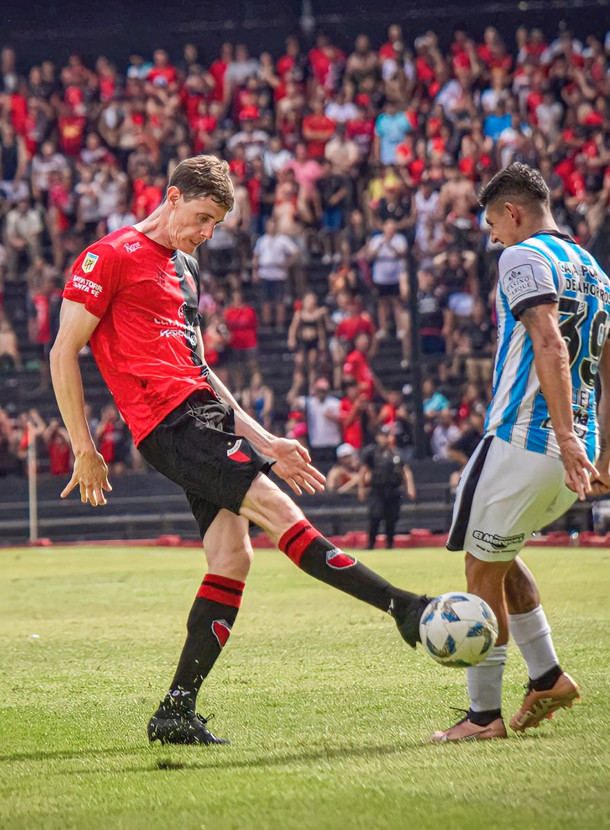 Germán Conti (29|🇦🇷)

📍Colón
▫️Altura: 192 cm

‼️ NO fue gambeteado en los 581' que disputó y fue el 7° jugador con más DESPEJES P90' [6.2] de la Copa de la Liga 2023.