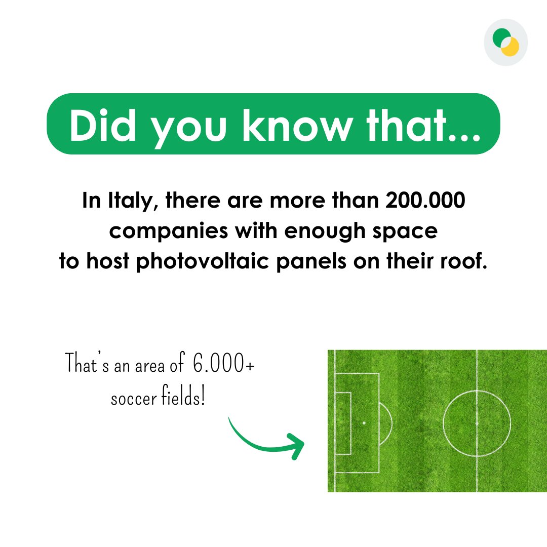 It's time to put this amazing resource to use!

Let's do it, together. 🦖

#bethechange #sustainability #resource #greenenergy