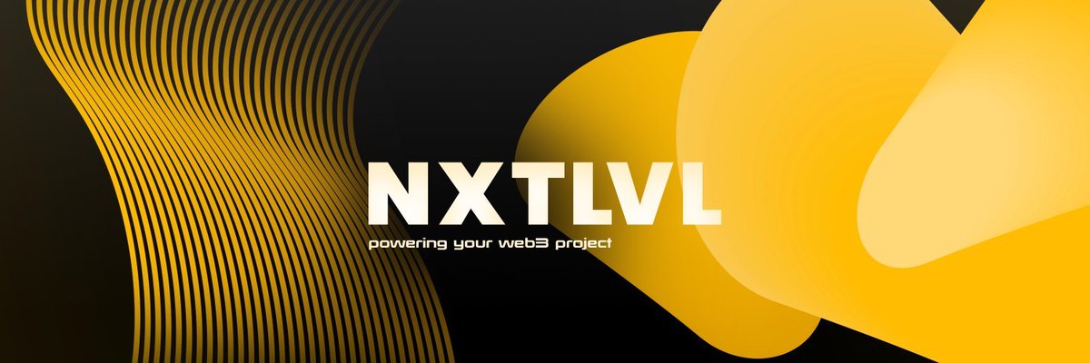 @RAVE_NFT1 @nxtlvl_labs 🤝@RAVE_NFT1