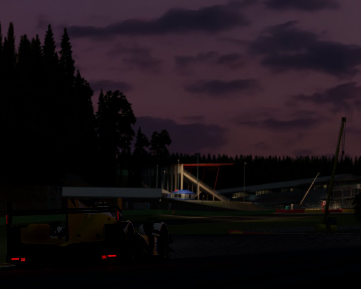 775Esports's tweet photo. Almost there...
#775Racing #775Endurance #775ToMarka https://t.co/gIcDvbFNDS