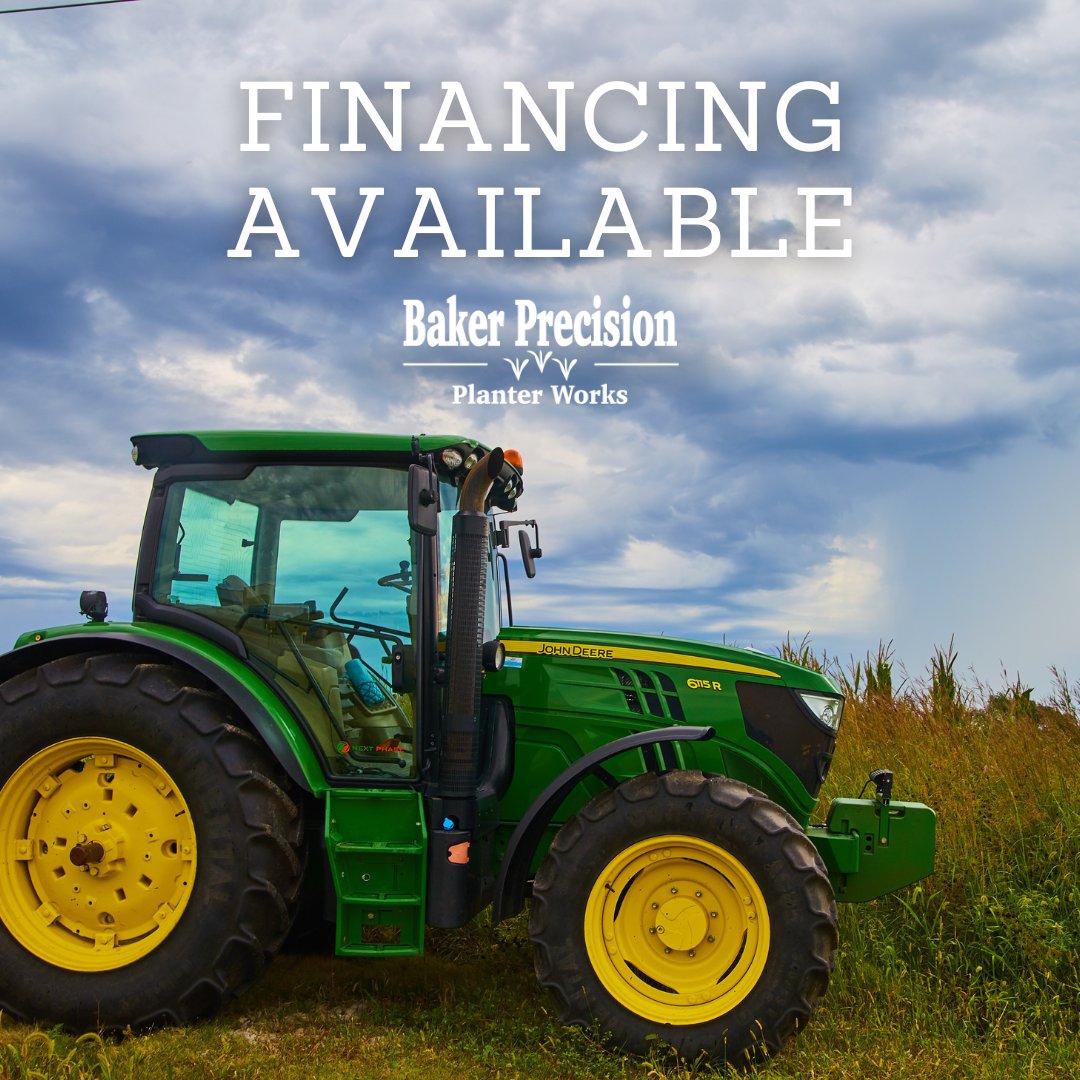 Baker Precision tweet media