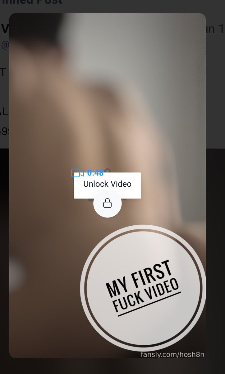 Vlad Hoshin X revelation