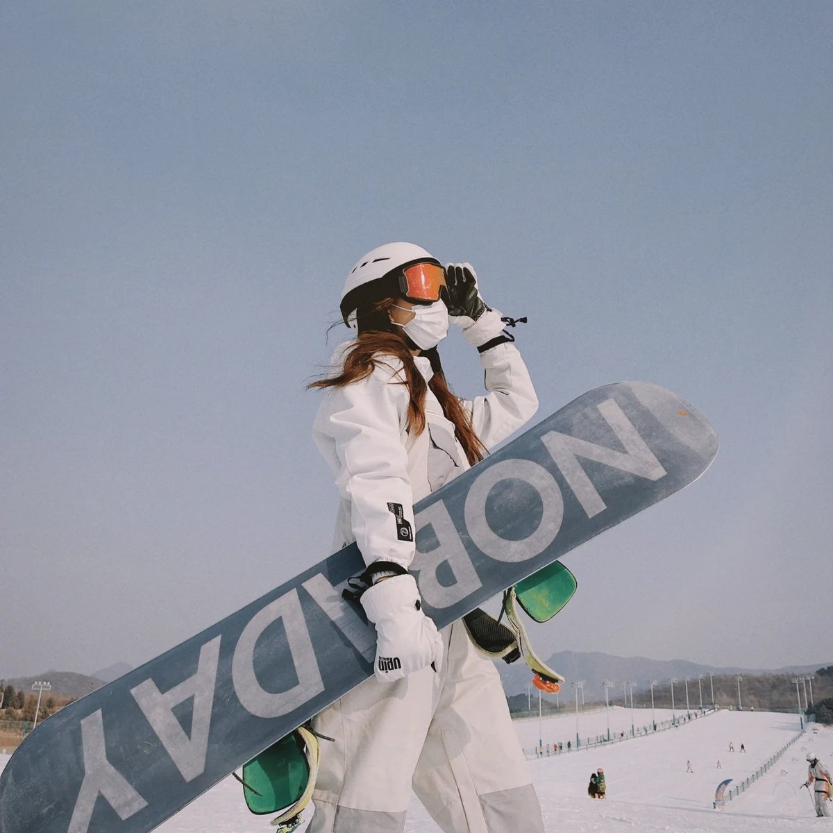 明日からたんばらスキー場センターコース全面オープン！💕😆ウィンターシーズン始まってきたよーっ✨☺️
#스키
#스키샵
 #스키리조트 
#스키
 #겨울데이트
 #보물소녀 
#스키리조트
 #스키 
#겨울데이트
#겨울여행지
 #겨울여행
 #겨울산행