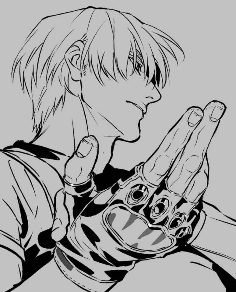 UMBRELLA_RPD's tweet photo. #ResidentEvil 
#LeonKennedy

❤️‍🔥김레온❤️‍🔥 https://t.co/7J2np64p5A