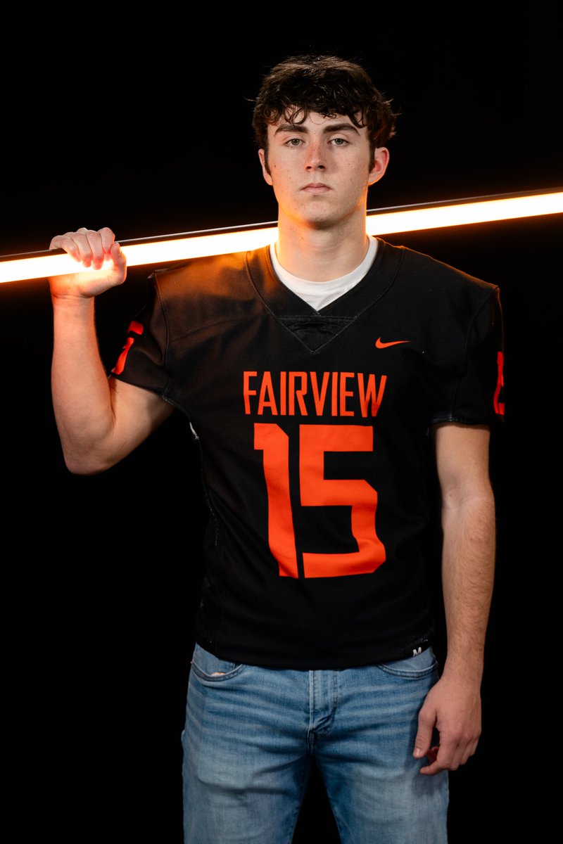🏈2023 PRZ-Oklahoma Player Of The Year Finalist🏈
<a href="/JaxBernard15/">Jax Bernard</a> - QB - <a href="/FV_athletics1/">Fairview High School Athletics</a> 
🔗BREAKDOWN: prepredzone.com/2023/12/2023-p…
🔗VOTE: prepredzone.com/2023/12/vote-p…
#OKPreps