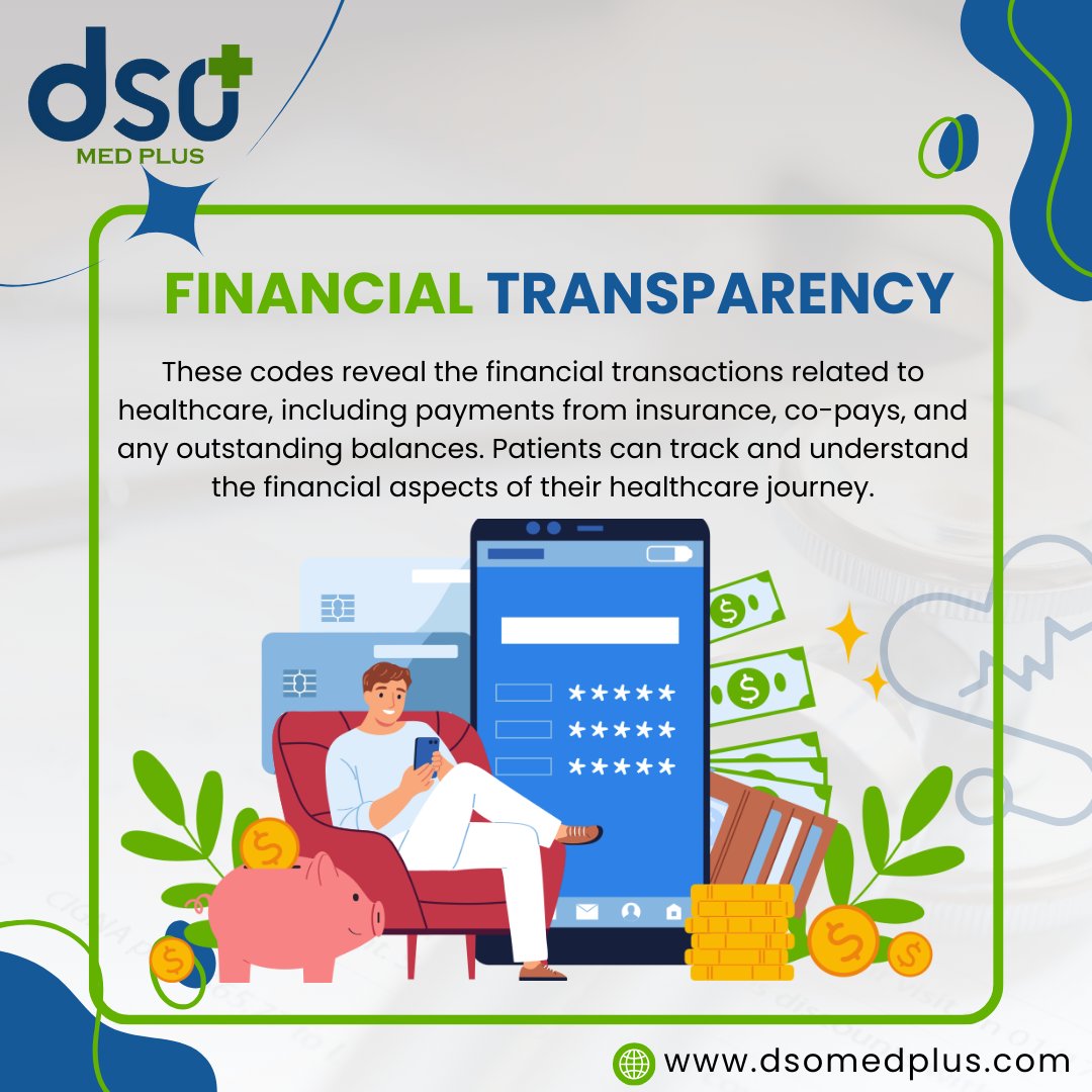 DsoMedplus's tweet photo. Understanding Explanation of Benefits (EOB) Codes with Dso Medplus.
Learn more at https://t.co/UNUSHgBou3
.
.
.
#DSOMedPlus #MedicalBilling #HealthcareBilling #RevenueCycleManagement #MedicalCoding #BillingSolutions #InsuranceClaims #Hospitalbilling #Hospital #Usa #Rcm https://t.co/XJhGF9g559