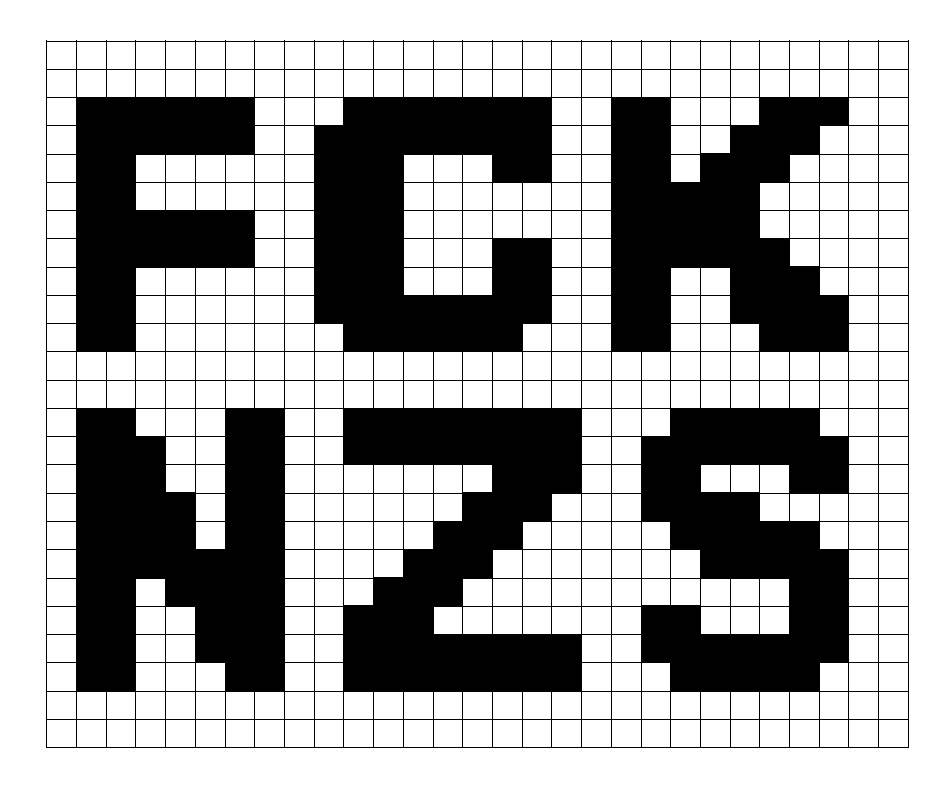 RatzeKatze's tweet photo. Aus gegebenem Anlass
#Strickmuster #FCKNZS https://t.co/OfnarRvjzi