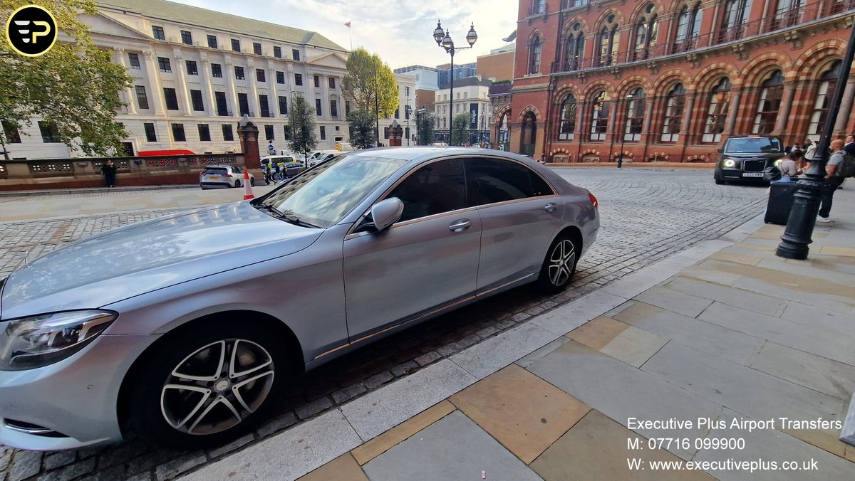 Forget ordinary Sevenoaks taxis and choose an experience that elevates your journey. Executive Plus is your gateway to luxury, comfort, and expert service. Book your transfer and treat yourself to a touch of posh on your way to Sevenoaks! #SevenoaksTaxis #LuxuryTransfers